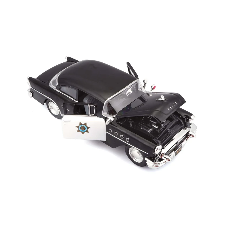 Maisto 1:24 Se (B) - 1955 Buick Century