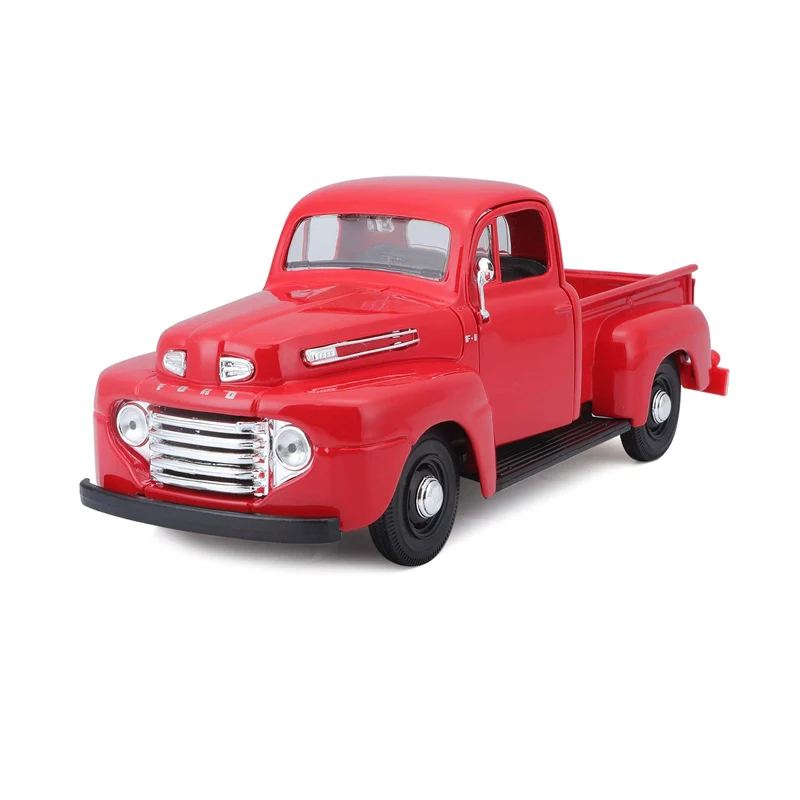 Maisto 1:24 Se (A) - 1948 Ford F-1 Pickup