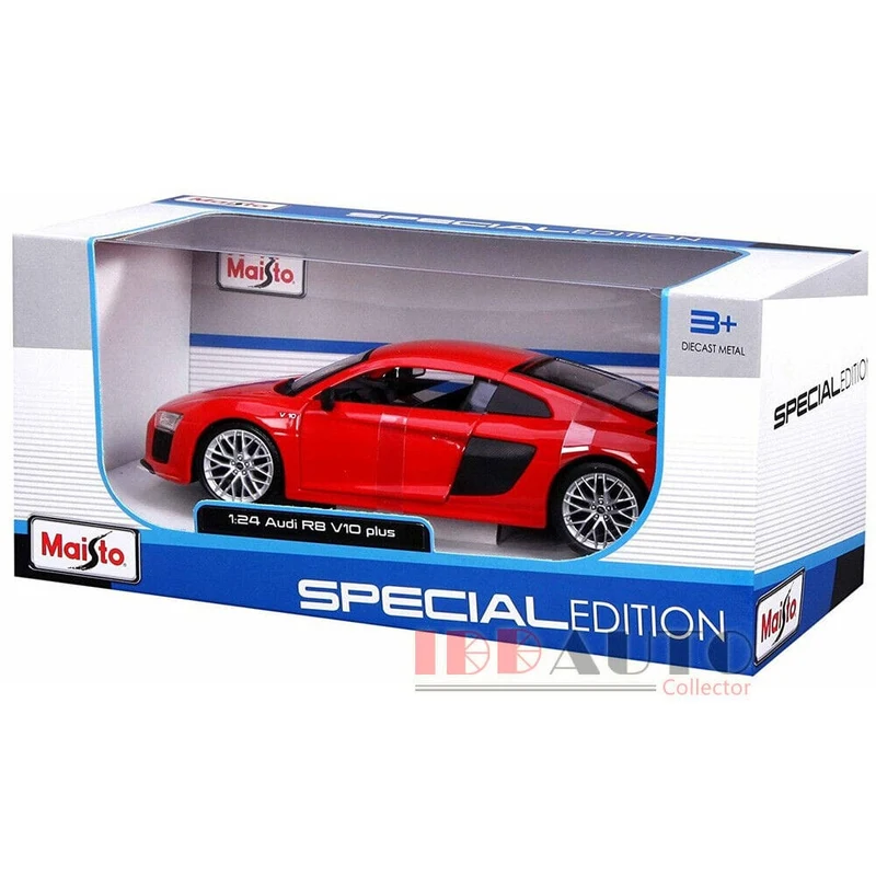 Maisto 1:24 Se (B) - Mercedes-Benz Amg Gt