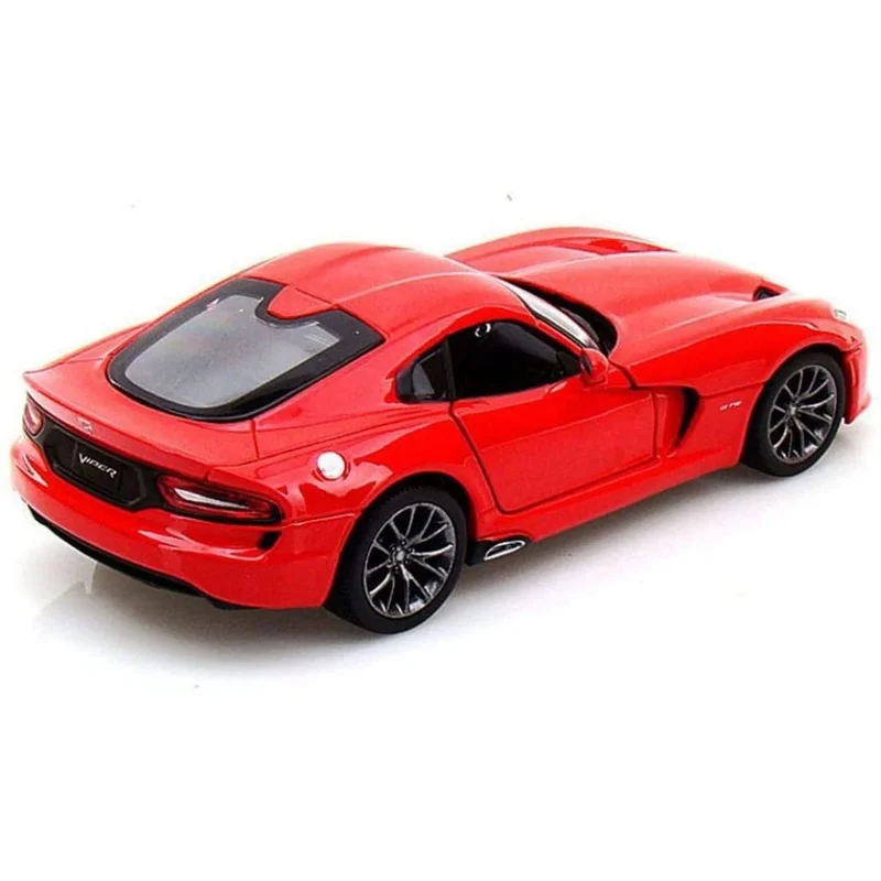 Maisto 1:24 Se (B) - Dodge Viper 2013