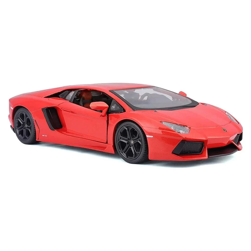 Maisto 1:24 Se - Lamborghini Aventador Lp 700-4