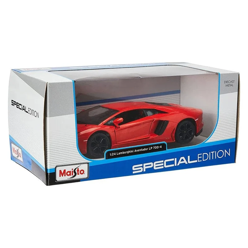 Maisto 1:24 Se - Lamborghini Aventador Lp 700-4