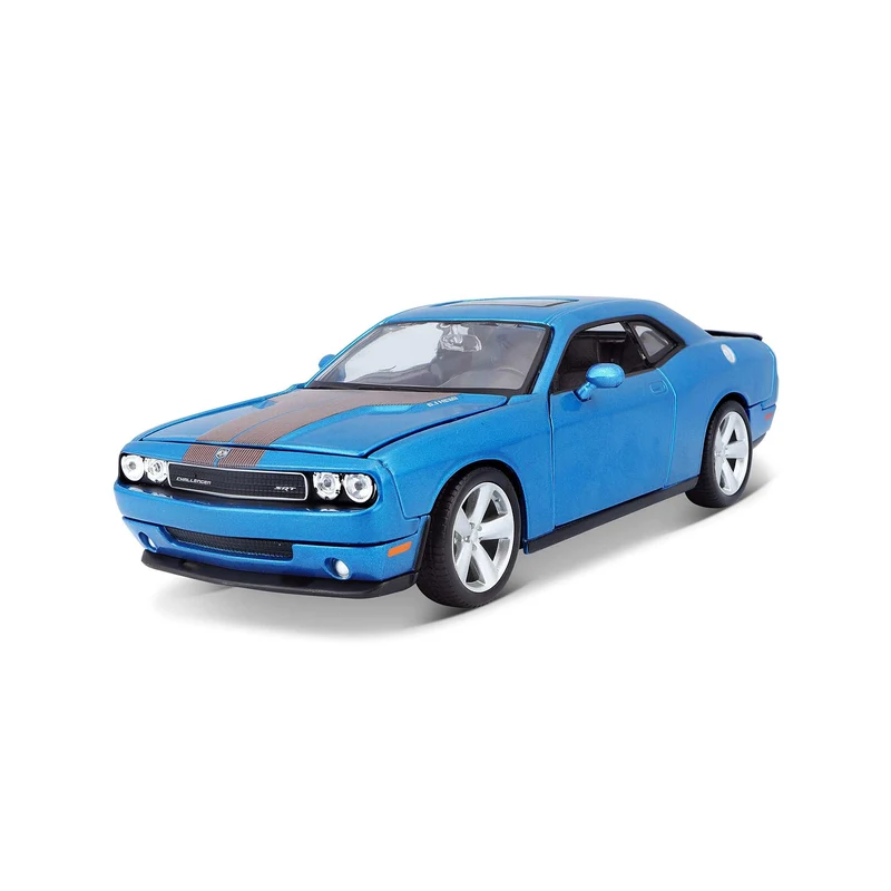 Maisto 1:24 Se (B) - 2008 Dodge Challenger Srt8