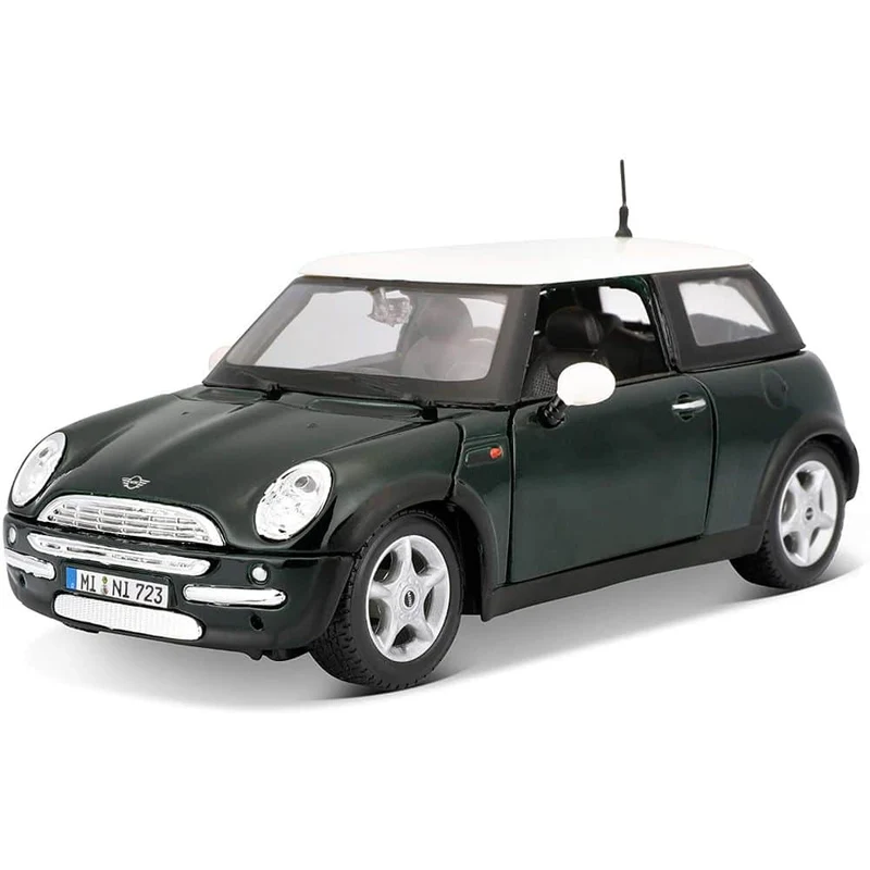 Maisto 1:24 Se (A) - Mini Cooper