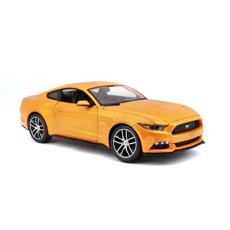 Maisto 1:18 Se (B)-2015 Ford Mustang Gt