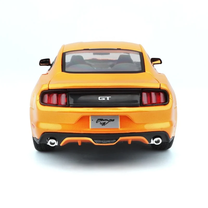 Maisto 1:18 Se (B)-2015 Ford Mustang Gt
