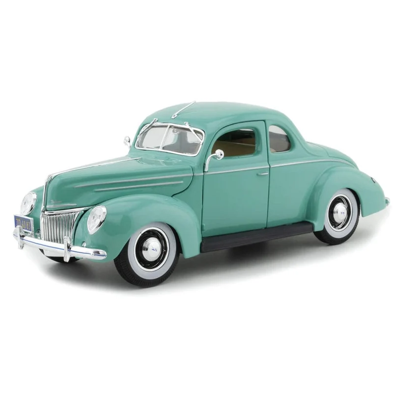 Maisto 1:18 Se (B)-1939 Ford Deluxe Coupe