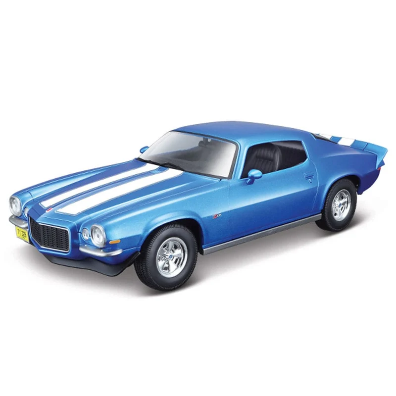 Maisto 1:18 1971 Chevrolet Camaro