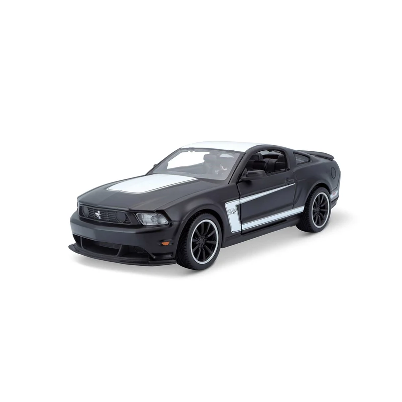 Maisto 1:24 Se (A) - Ford Mustang Boss 302