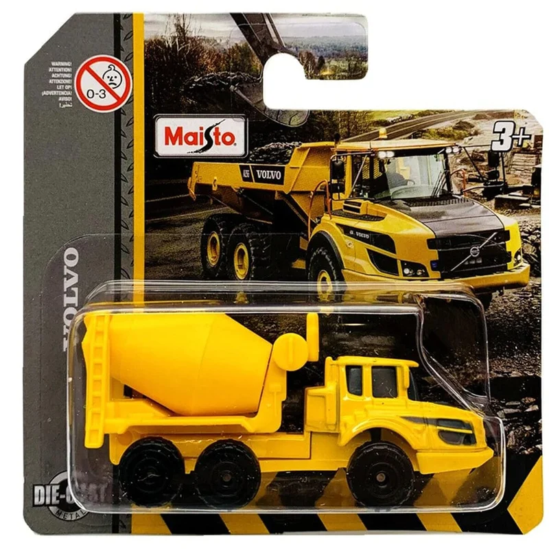 Maisto - Volvo Truck