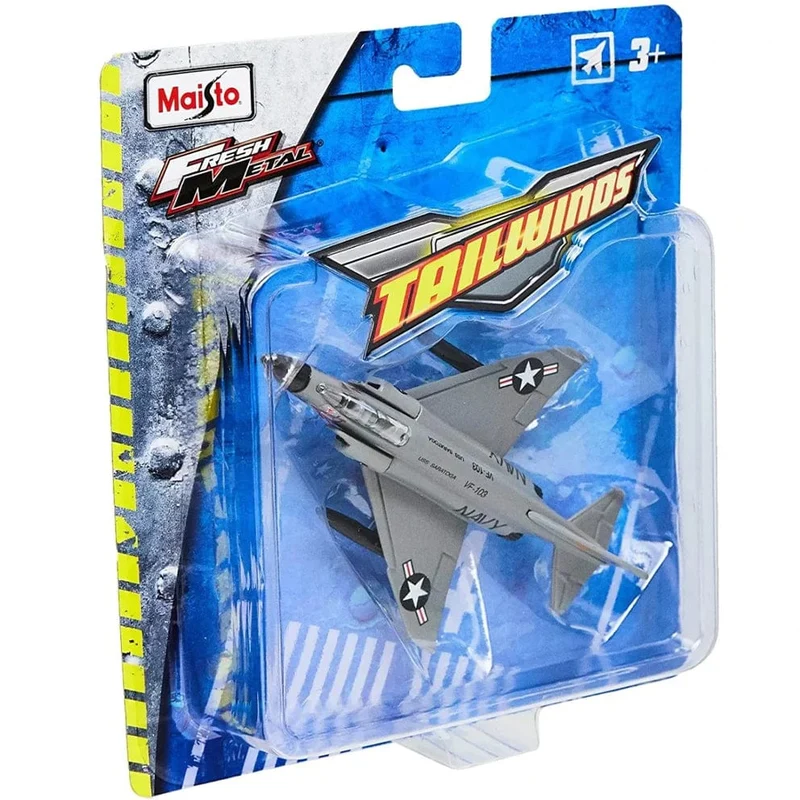Maisto Fresh Metal Tailwinds