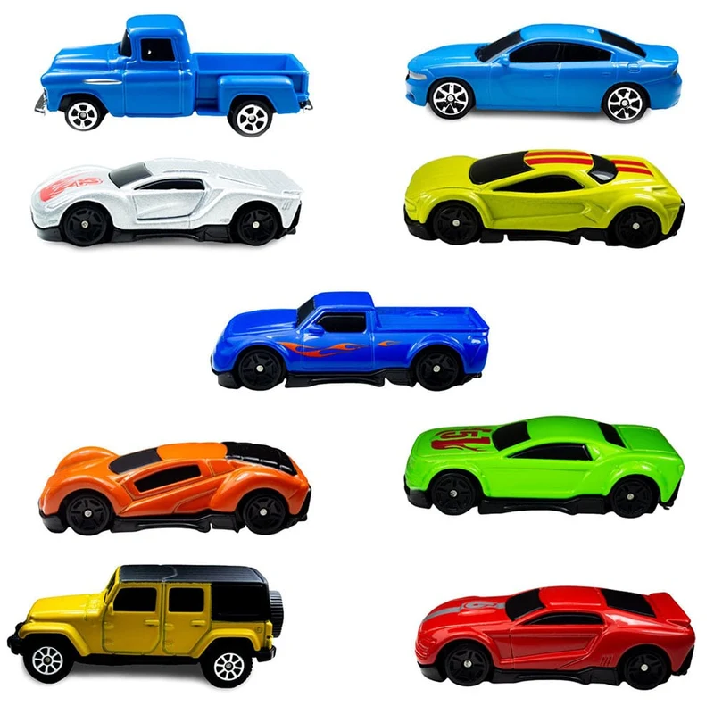 Maisto 3" Diecast Vehicle Asst.