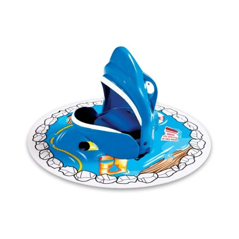 Maisto Shark Jump / Dino / Yeti, Asst.