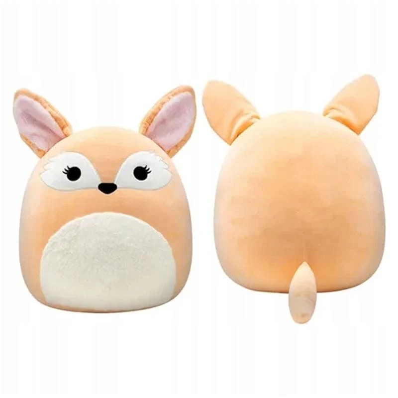 Squ-16In Squishmallows Squad 14 Lrg Plush 3Asst
