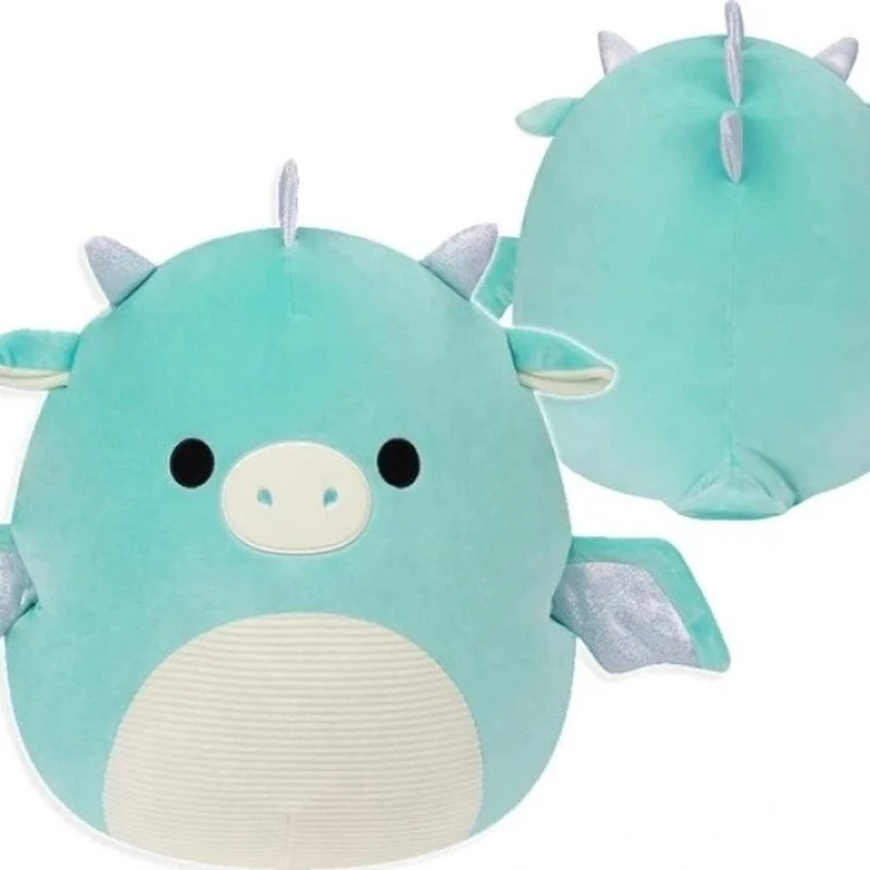 Squ-16In Squishmallows Squad 14 Lrg Plush 3Asst