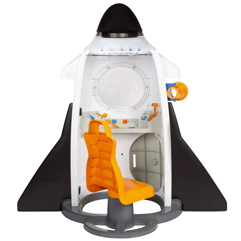 Little Tikes Adventure Rocket