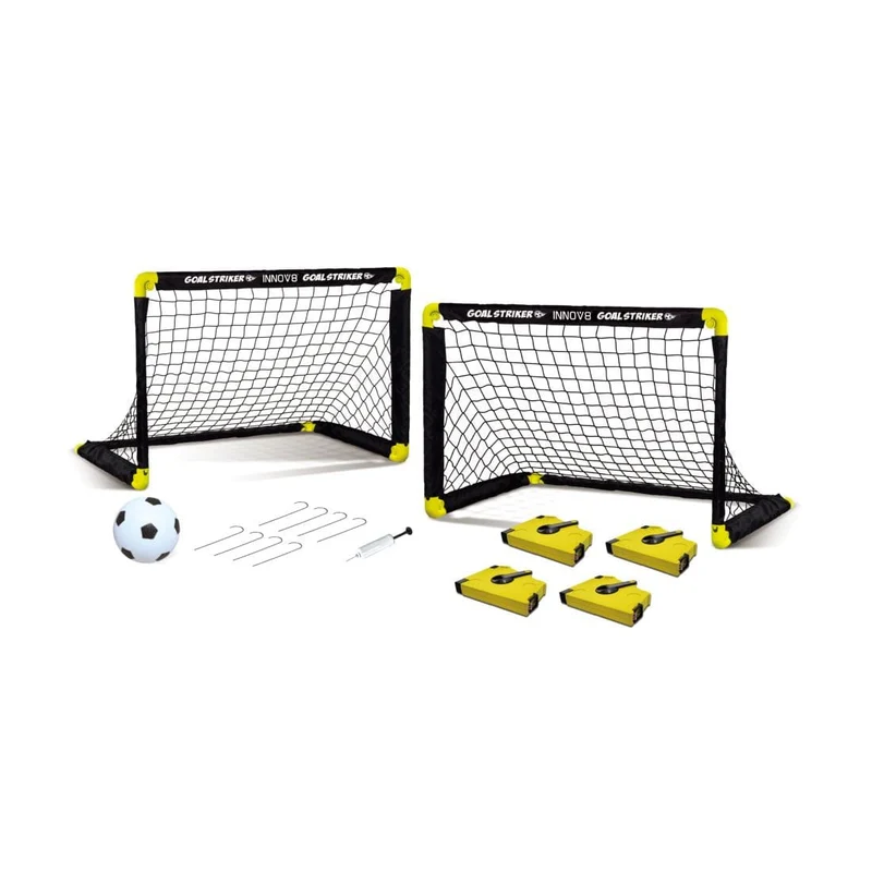 Hatim Hostfull Anywhere Soccer Match