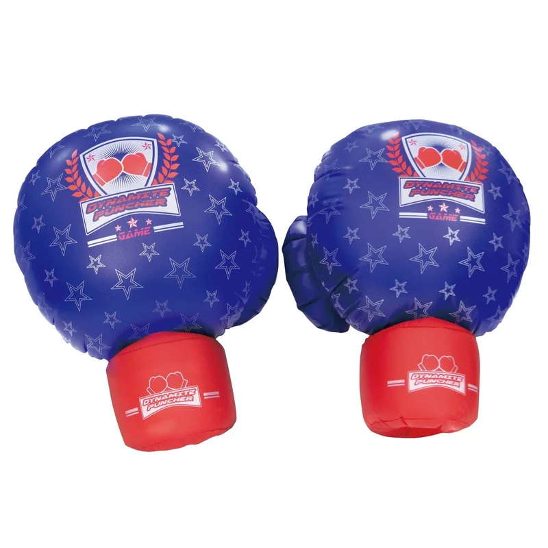 Hatim Hostfull Inflatable Boxing Gloves