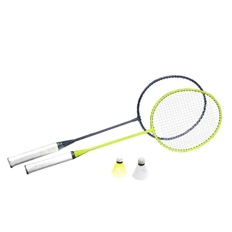 Hatim Hostfull Travel Badminton Set