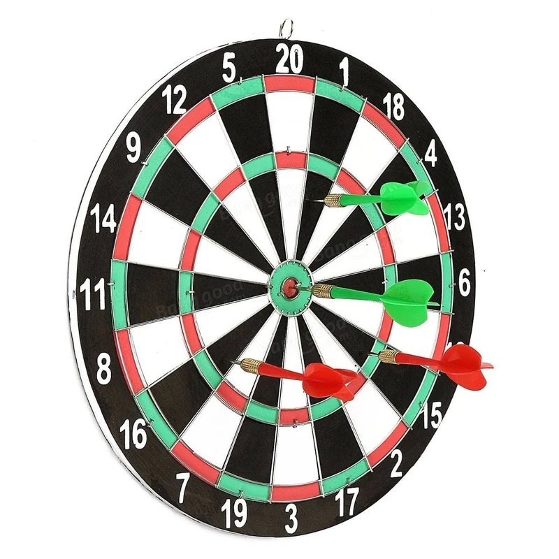 Hatim Hostfull Dart Game (14 Inch)