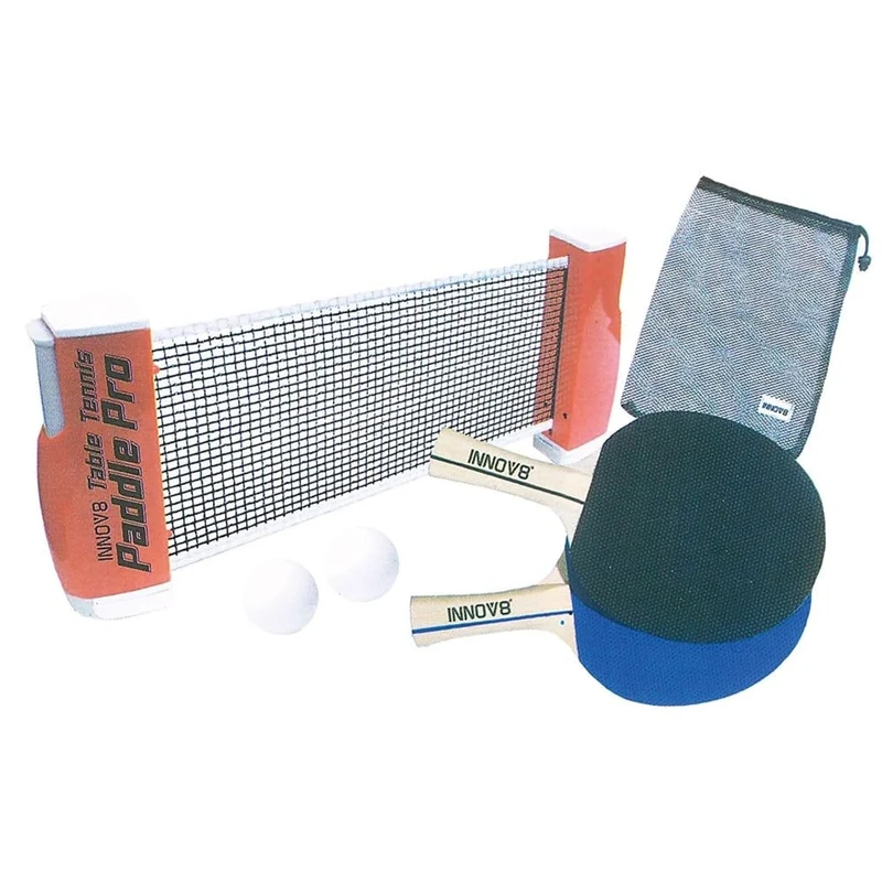 Hatim Hostfull Retractable Table Tennis