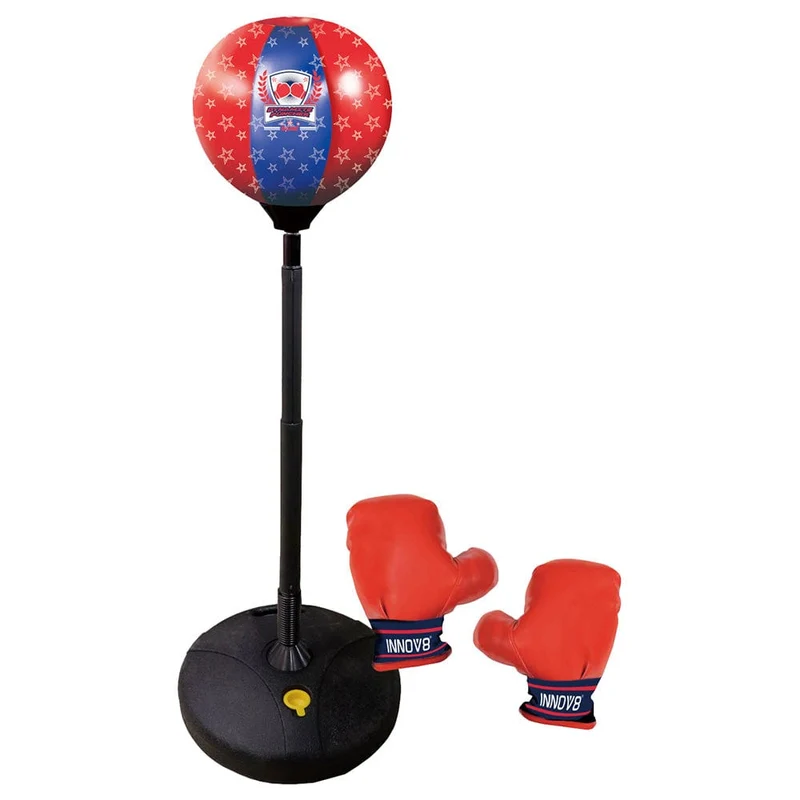 Hatim Hostfull Boxing Set