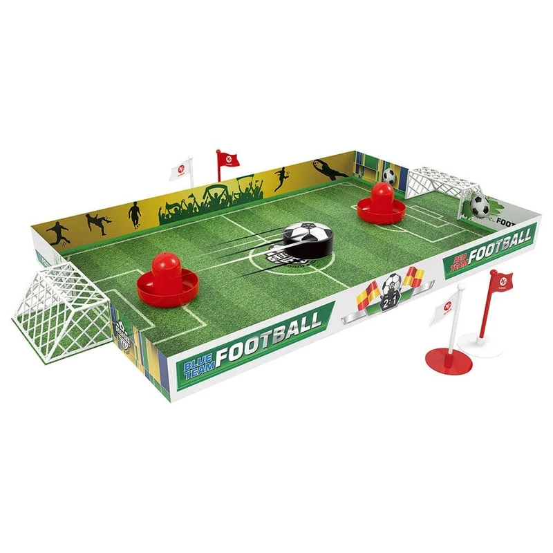 Hatim Hostfull Mini Soccer Field