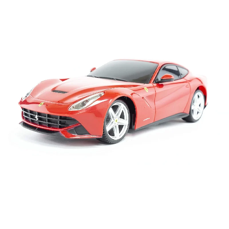 Maisto 1:24 Motosounds- Ferrari F12 Berlinetta (81233)