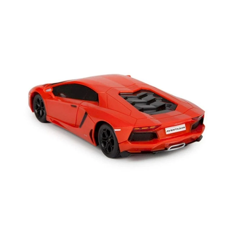 Maisto 1:24 Motosounds- Lamborghini Aventador