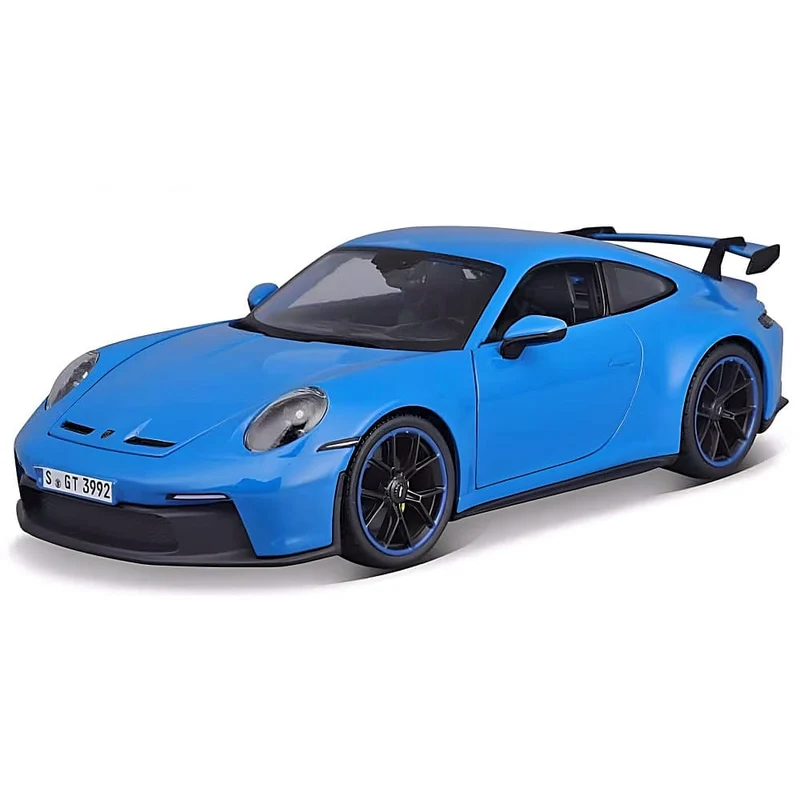 Maisto 1:18Se 2022 Porsche 911 Gt3