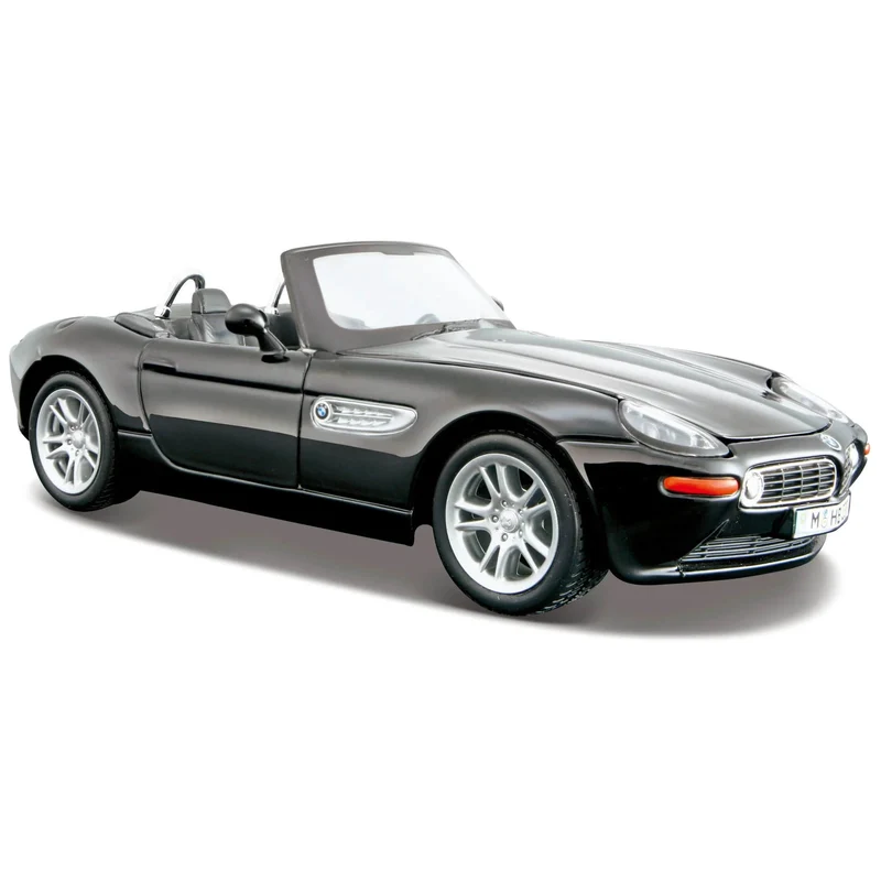 Maisto 1:24 Se (A) - Bmw Z8