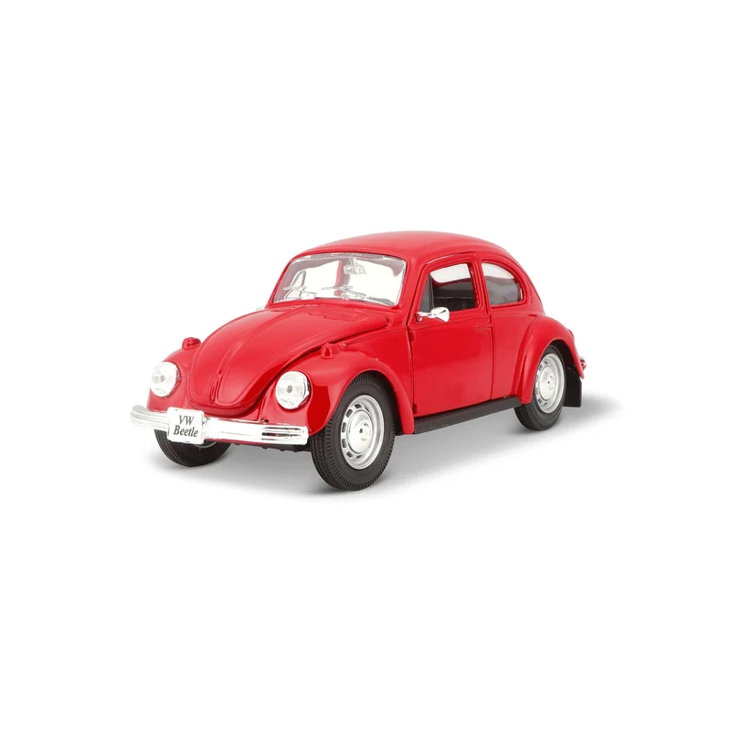 Maisto 1:24 Se (A) - Volkswagen Beetle
