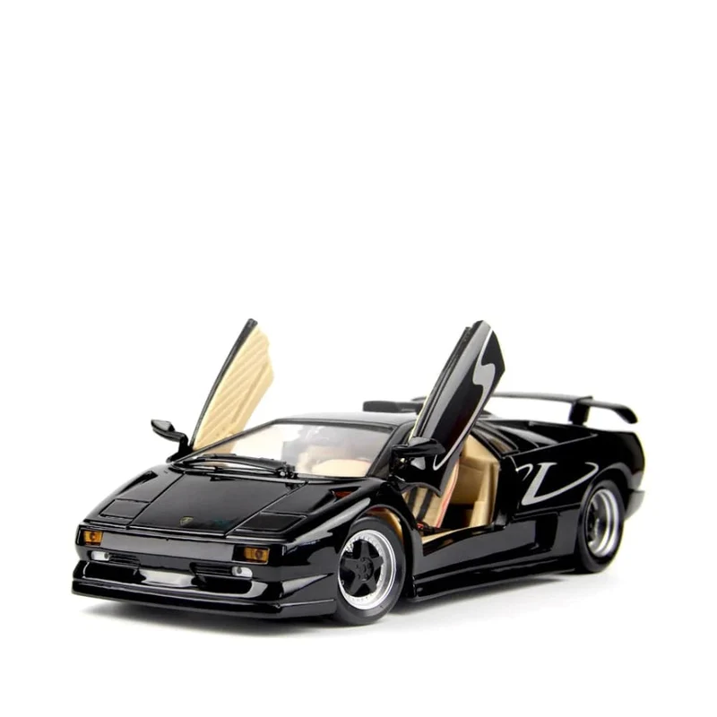 Maisto 1:18 Se (B)-Lamborghini Diablo