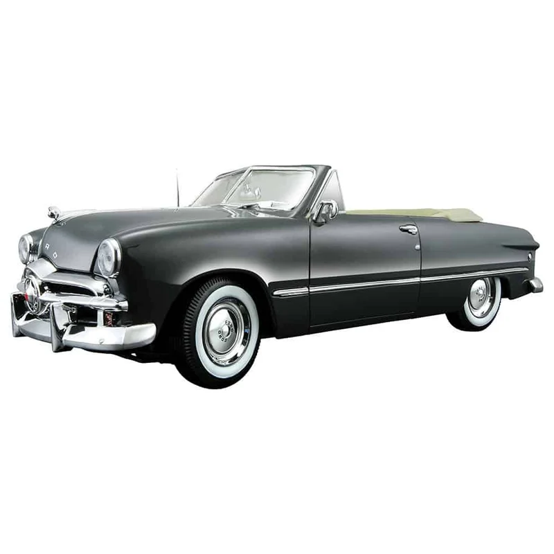 Maisto 1:18 Se (A)-1949 Ford