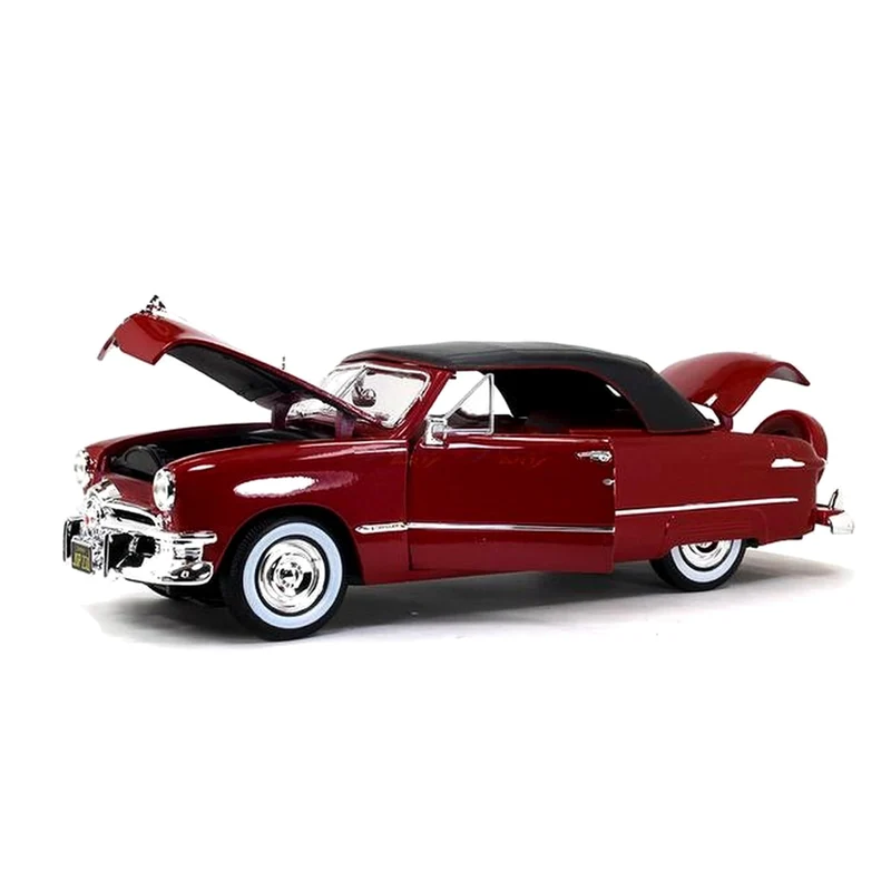 Maisto 1:18 Se (A)-1950 Ford
