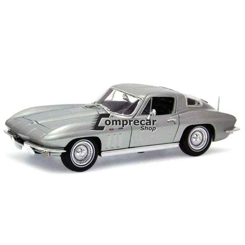 Maisto 1:18 Se (A)-1965 Chevrolet Corvette