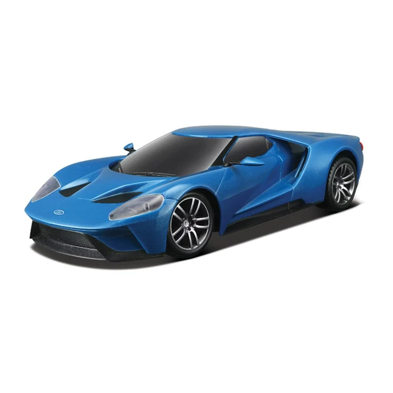 Maisto 1: 24 Radio Control Vehicle - Ford Gt