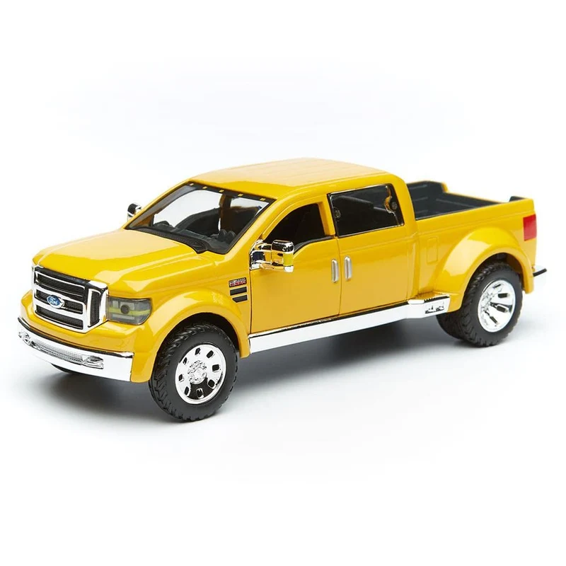 Maisto 1:31 Se (A) - Ford Mighty F-350 Super Duty