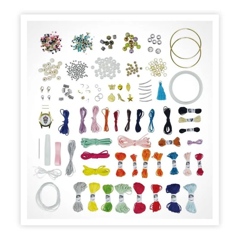 Buki -Mega Bracelets