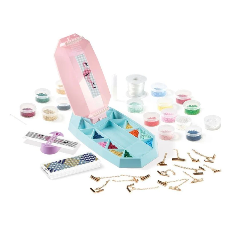 Buki -Bead Loom