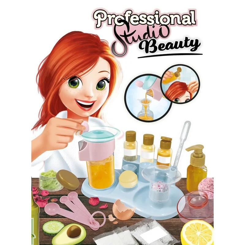 Buki -Professional Studio Beauty