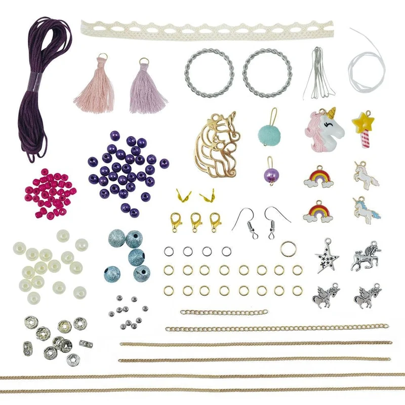Buki -Unicorn Jewellery