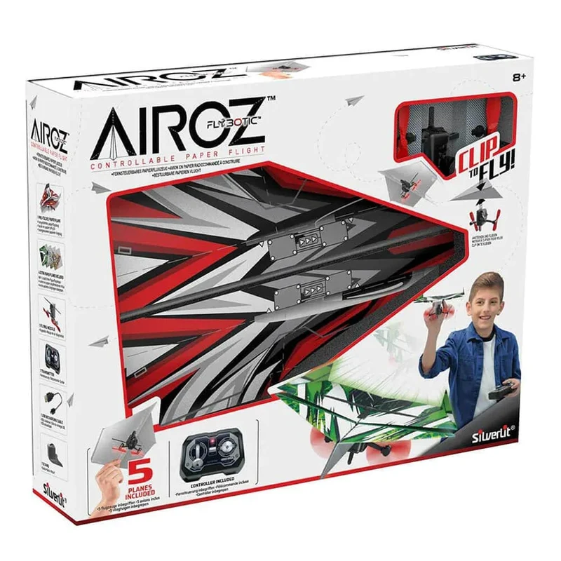 Silverlit Airoz Assortment