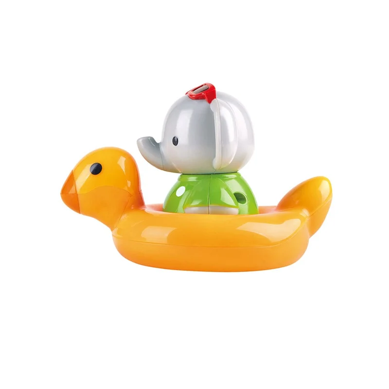 Hape Spin Splash ‘n’ Swim Elephant