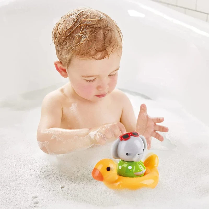 Hape Spin Splash ‘n’ Swim Elephant