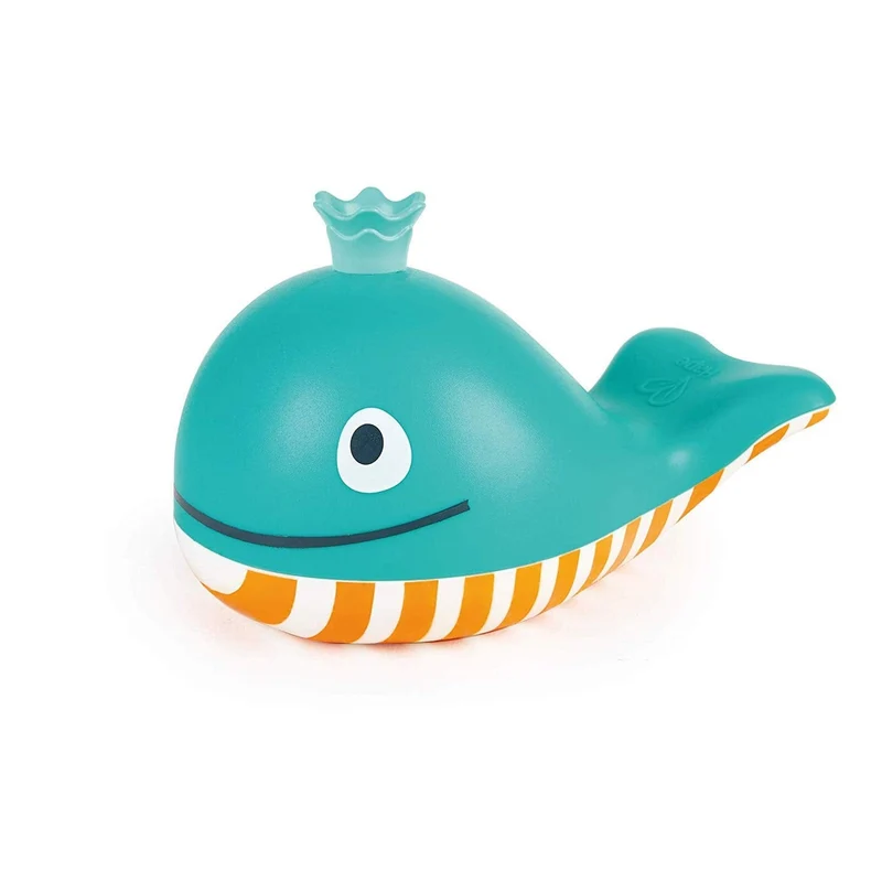 Hape Bubble Blowing Whale