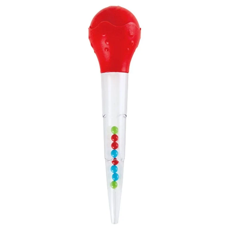 Hape Squeeze & Squirt - red