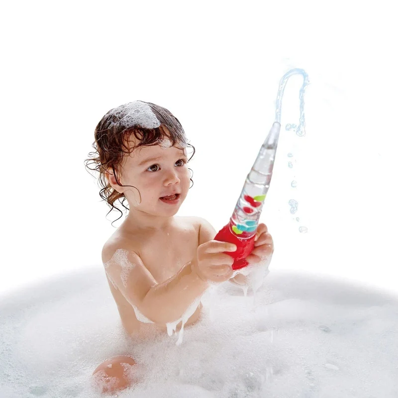 Hape Squeeze & Squirt - red