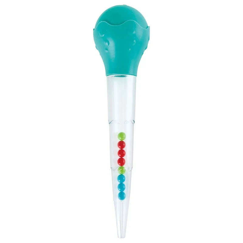 Hape Squeeze & Squirt - blue