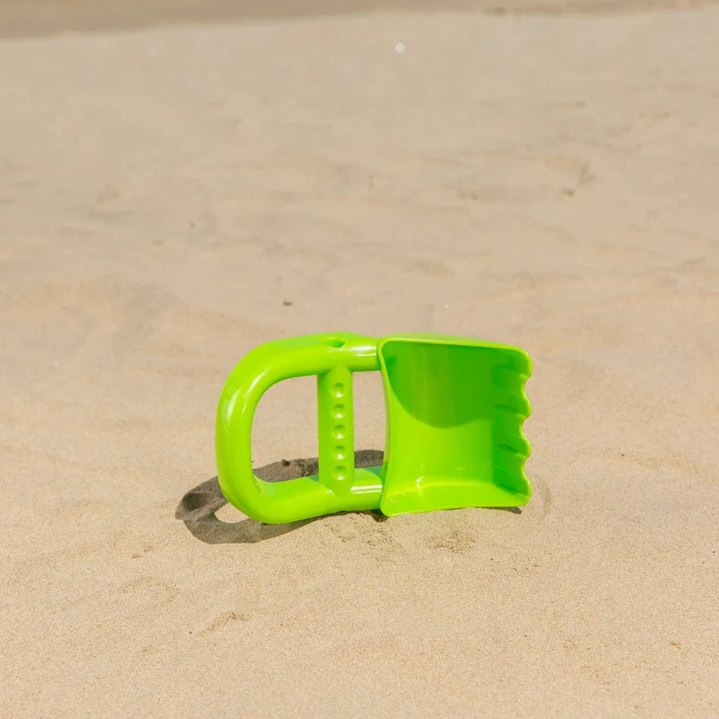 Hape Hand Digger / Green